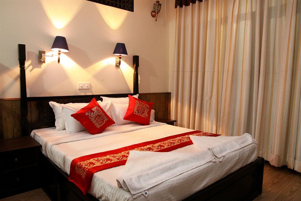 Dream Nepal And