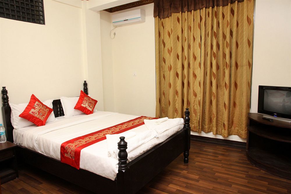 Hotel Dream Nepal And Kathmandu
