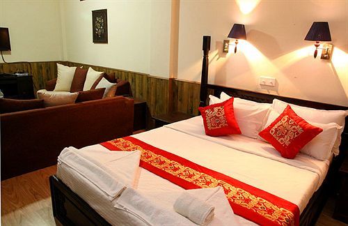 Hotel Dream Nepal And