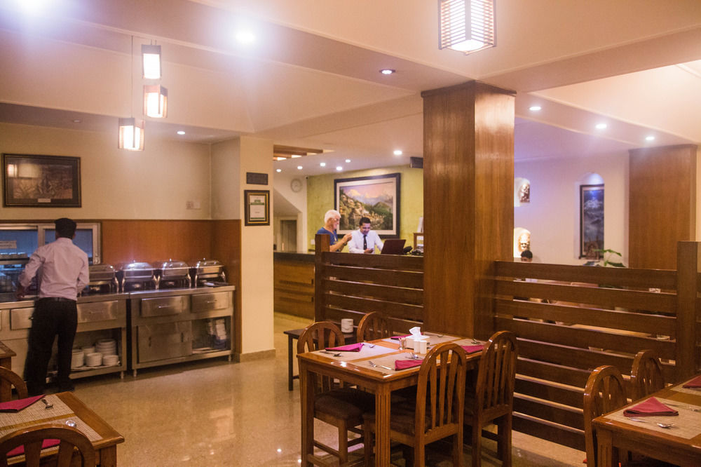 Friends Hotel Kathmandu