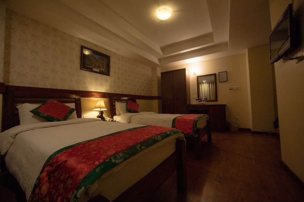 Friends Hotel Kathmandu