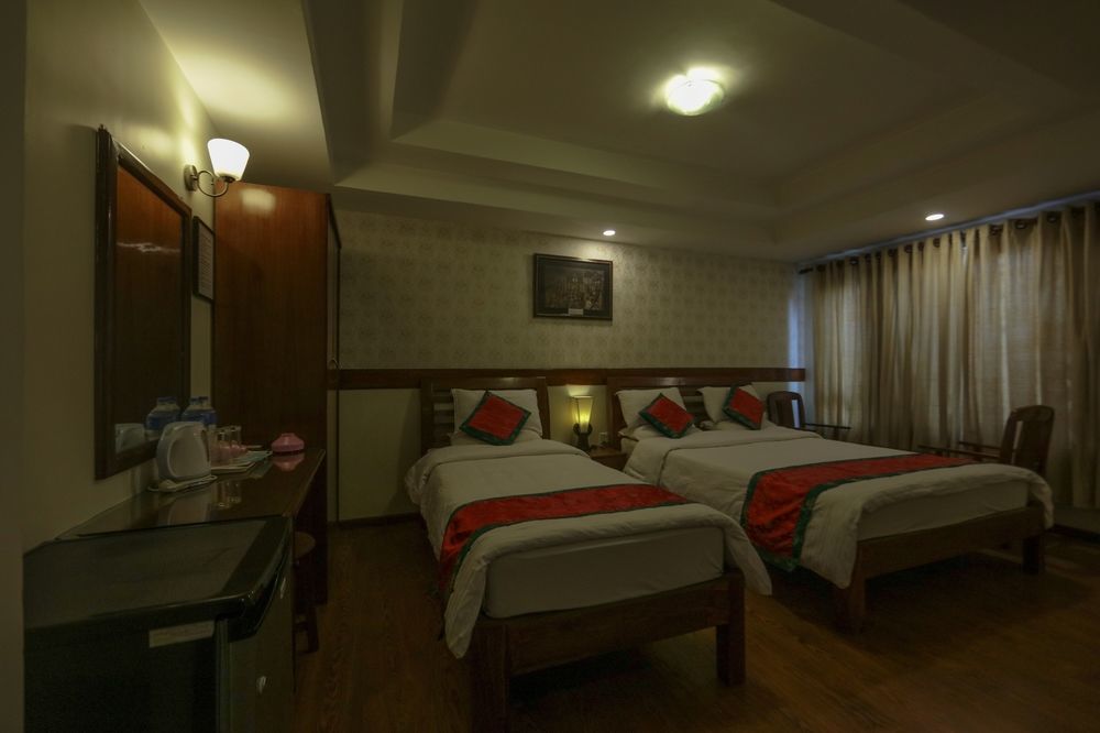 Hotel Friends Kathmandu