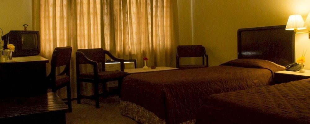 Hotel Holy Himalaya