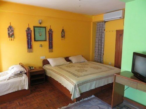 Utse 2* Kathmandu
