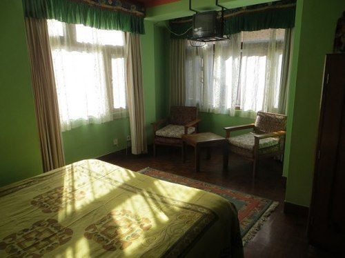 Utse Hotel