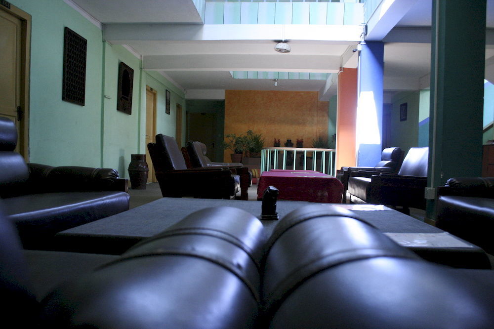 Nana Hotel Kathmandu
