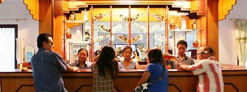 Swayambhu Peace Zone Hotel 2*