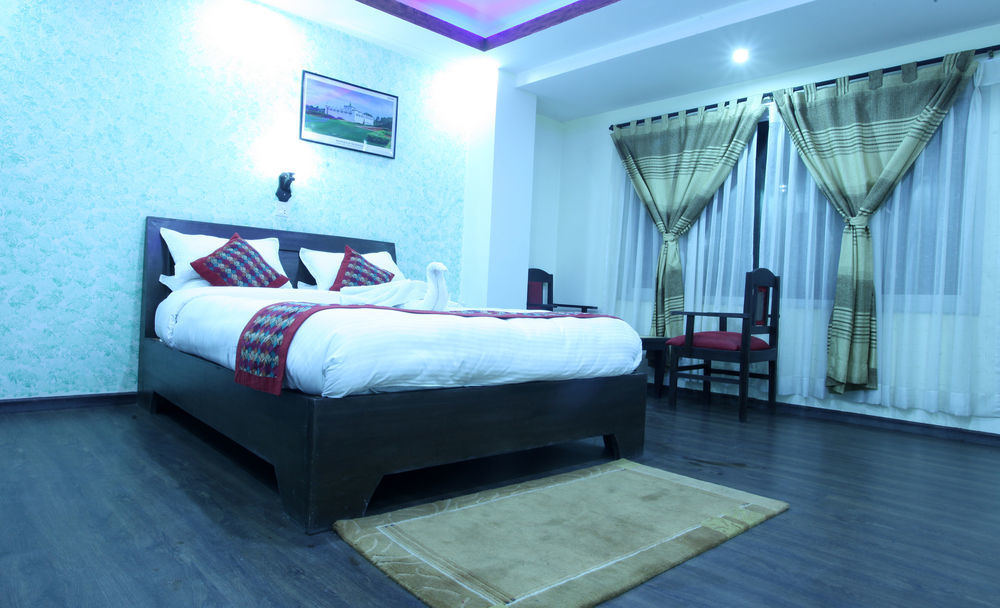 Alpine & Hotel Kathmandu