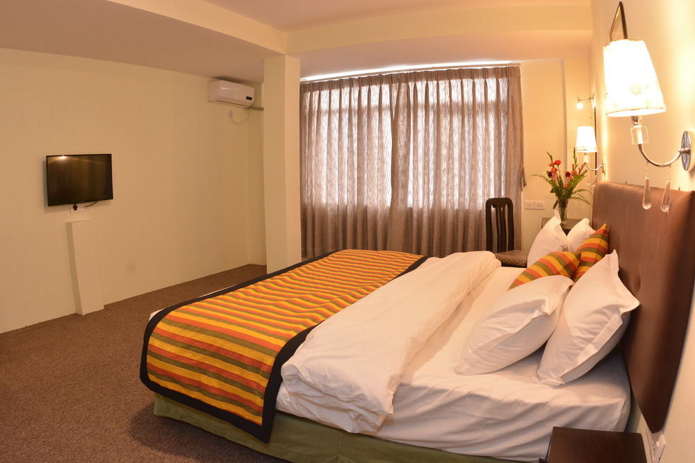 Serenity Hotel Kathmandu