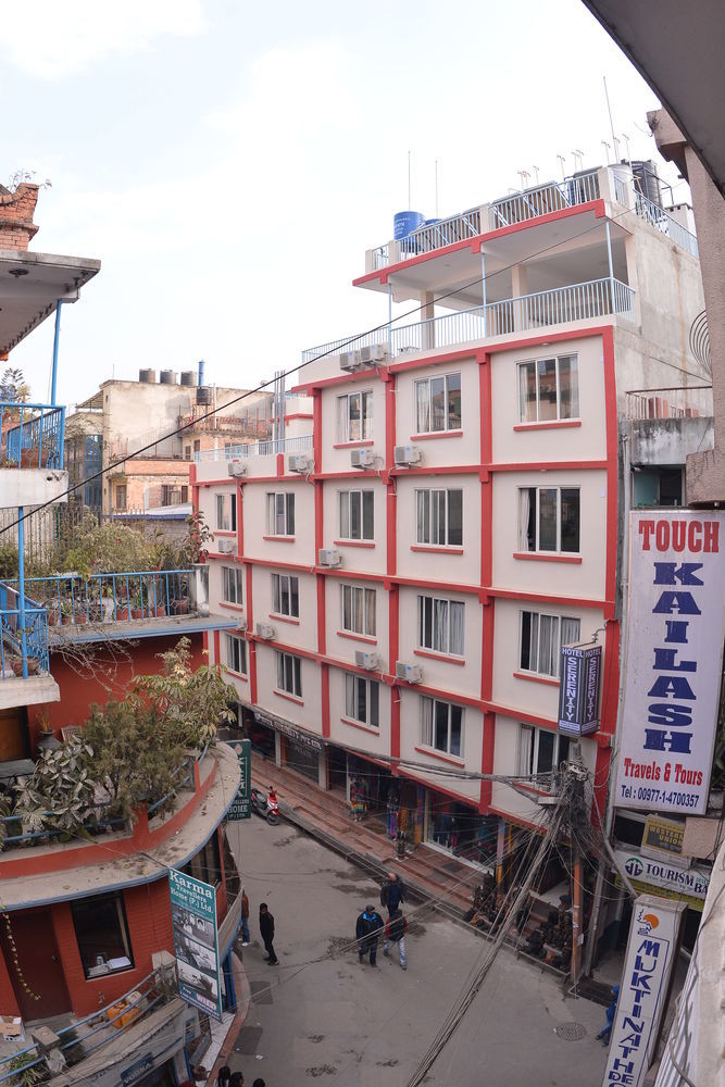 Serenity Kathmandu
