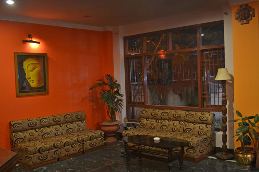 Kathmandu Prince Hotel Hotel 3*