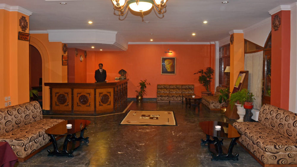 Hotel Kathmandu Prince Hotel