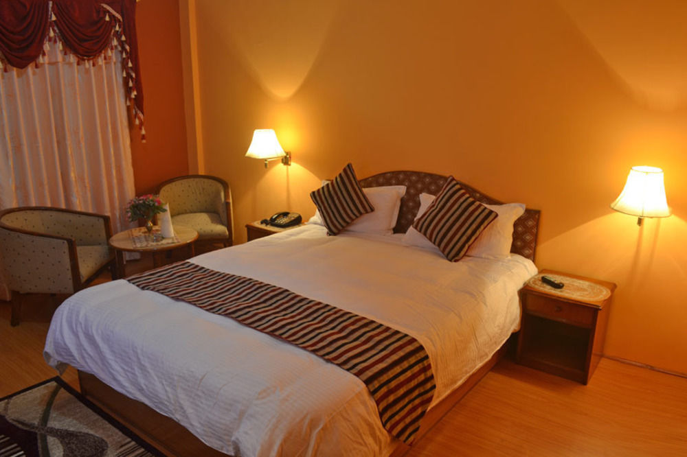 Hotel Kathmandu Prince Hotel Kathmandu