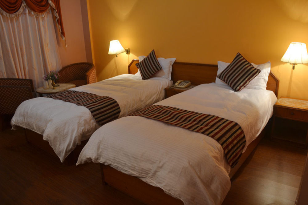 Kathmandu Prince Hotel
