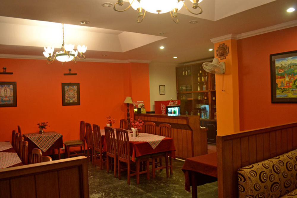 Kathmandu Prince Hotel 3*