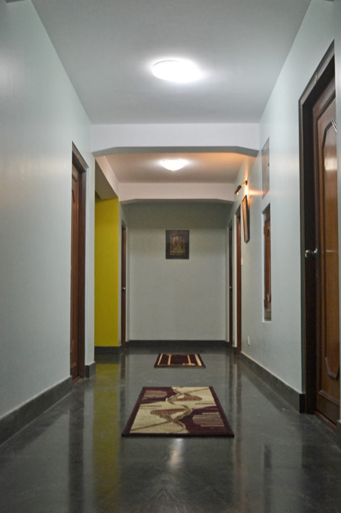 Kathmandu Prince Hotel Hotel 3*