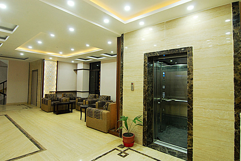 The Address Hotel