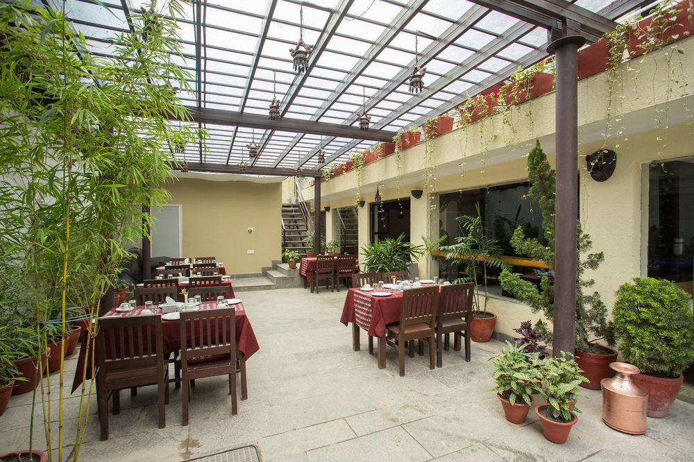 Hotel Hotel Highlander, Thamel Kathmandu