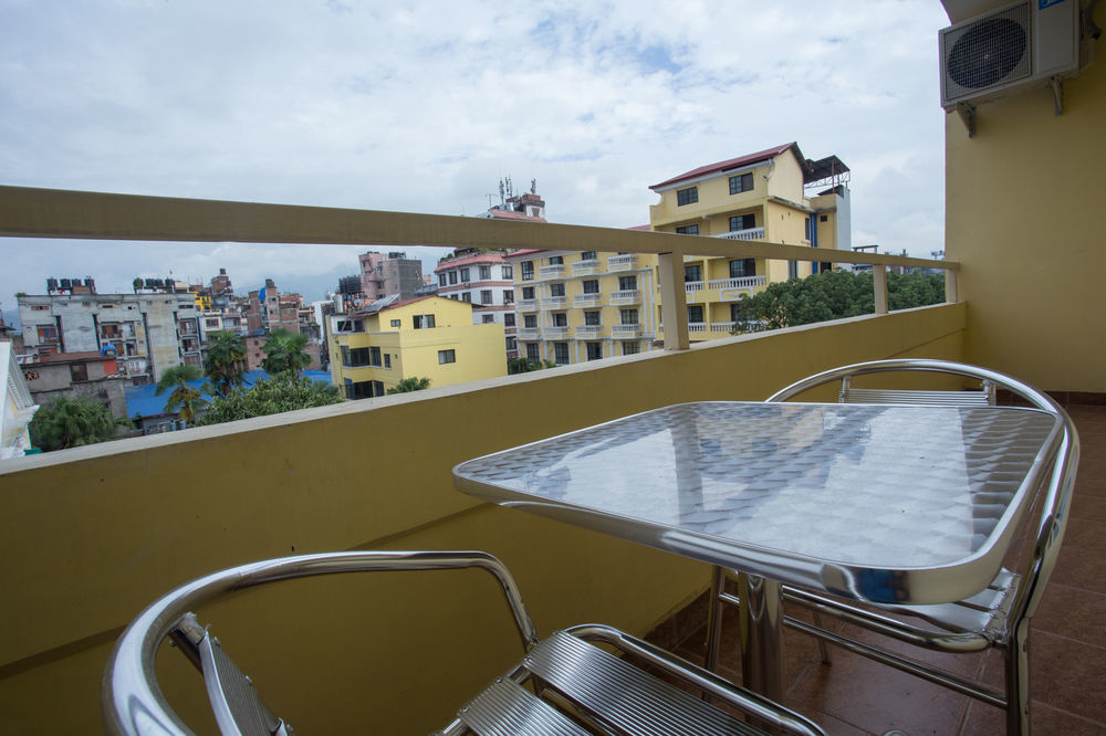 Hotel Highlander, Thamel
