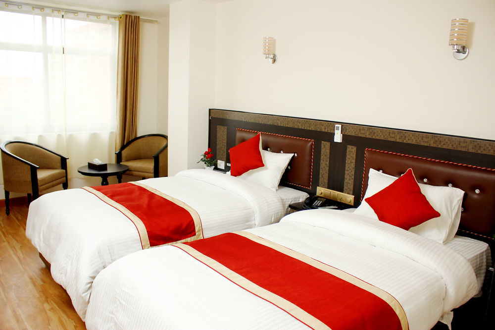 Mandala Hotel 2*
