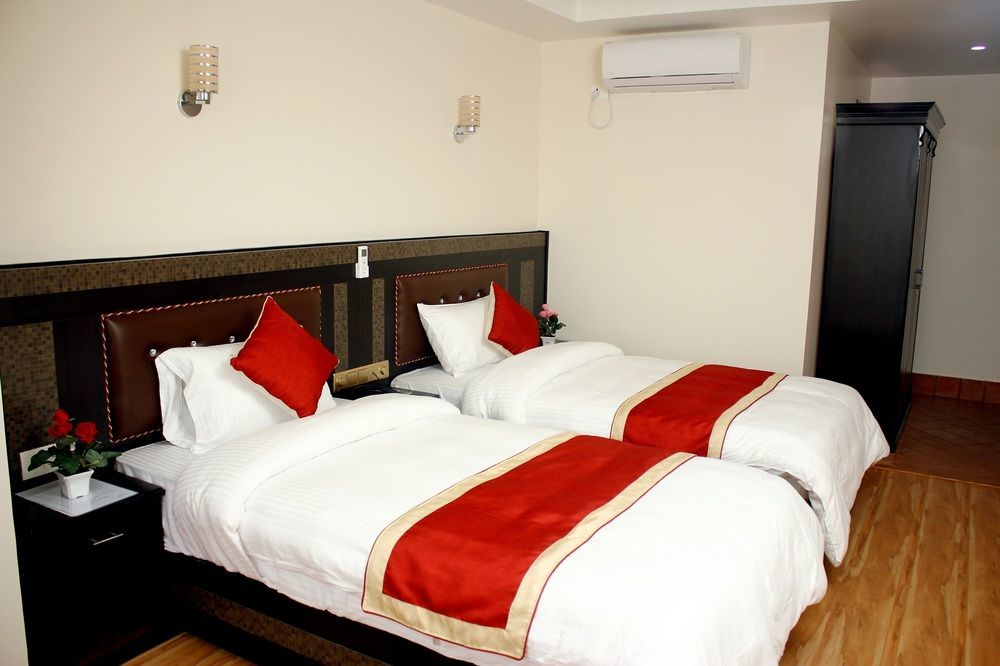 Hotel Mandala Kathmandu