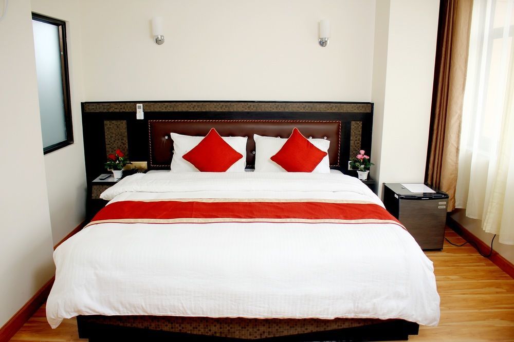 Mandala Hotel
