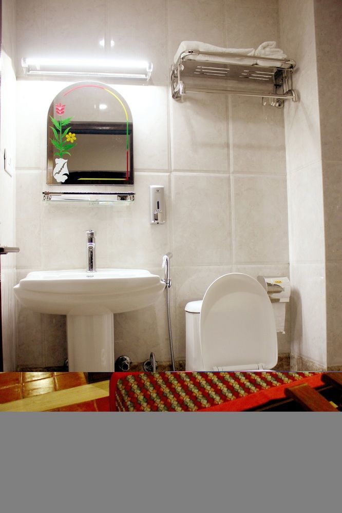 Hotel Mandala