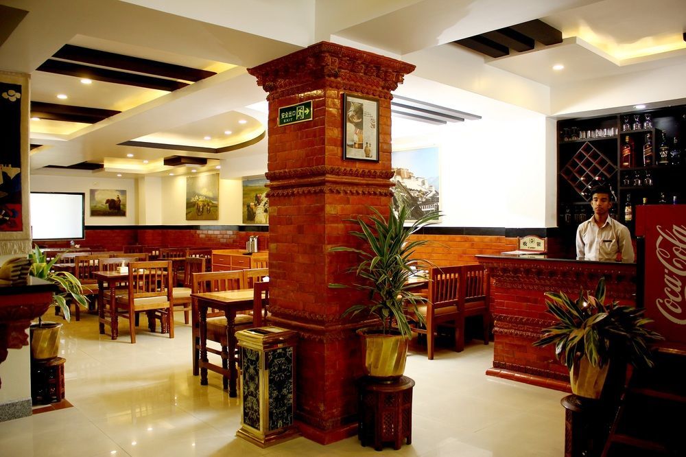 Mandala Hotel