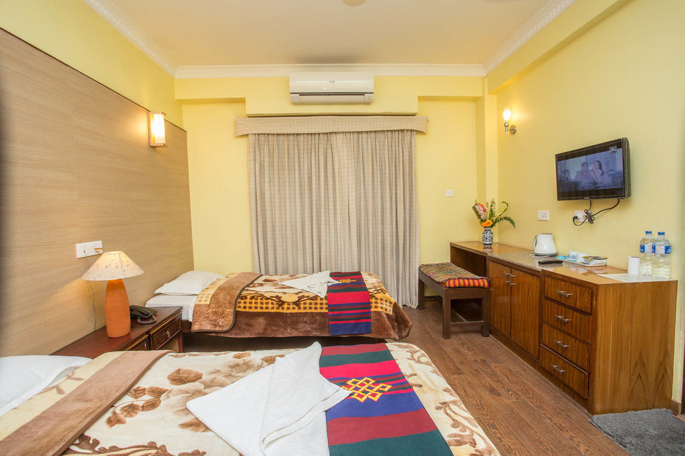 Siddhi Manakamana