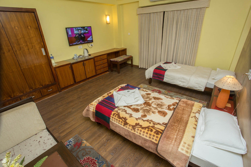 Siddhi Manakamana 3* Kathmandu