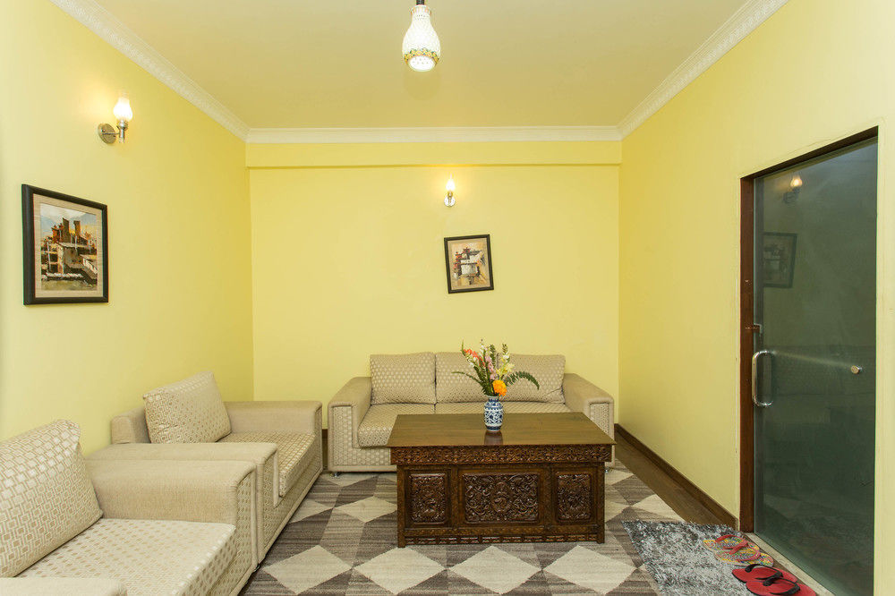 Siddhi Manakamana Hotel Kathmandu