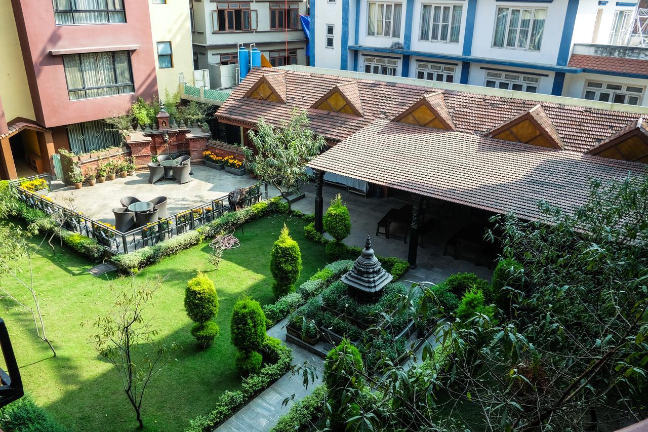 Siddhi Manakamana 3* Kathmandu
