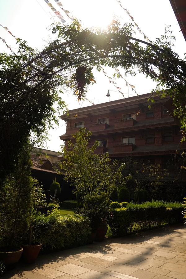 Hotel Siddhi Manakamana