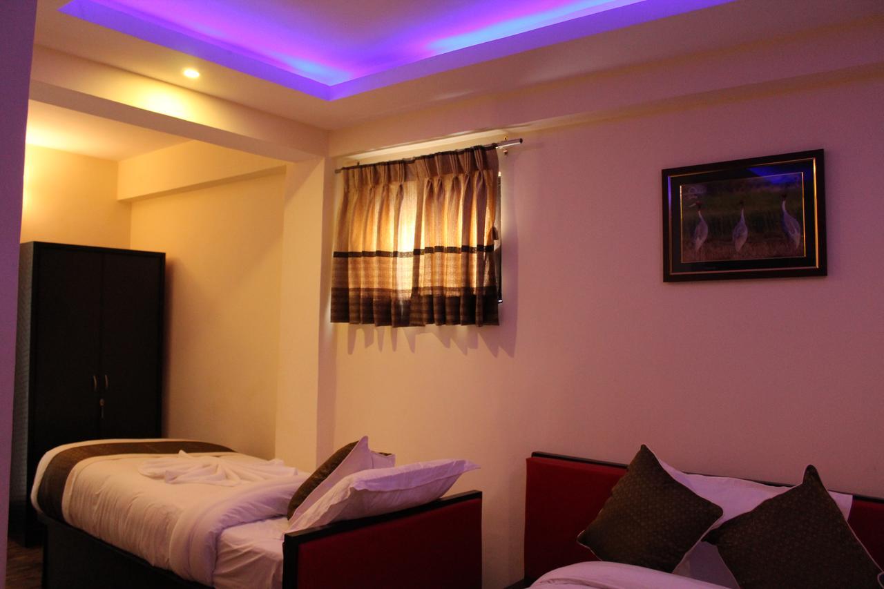 Gallery Nepal Hotel Kathmandu