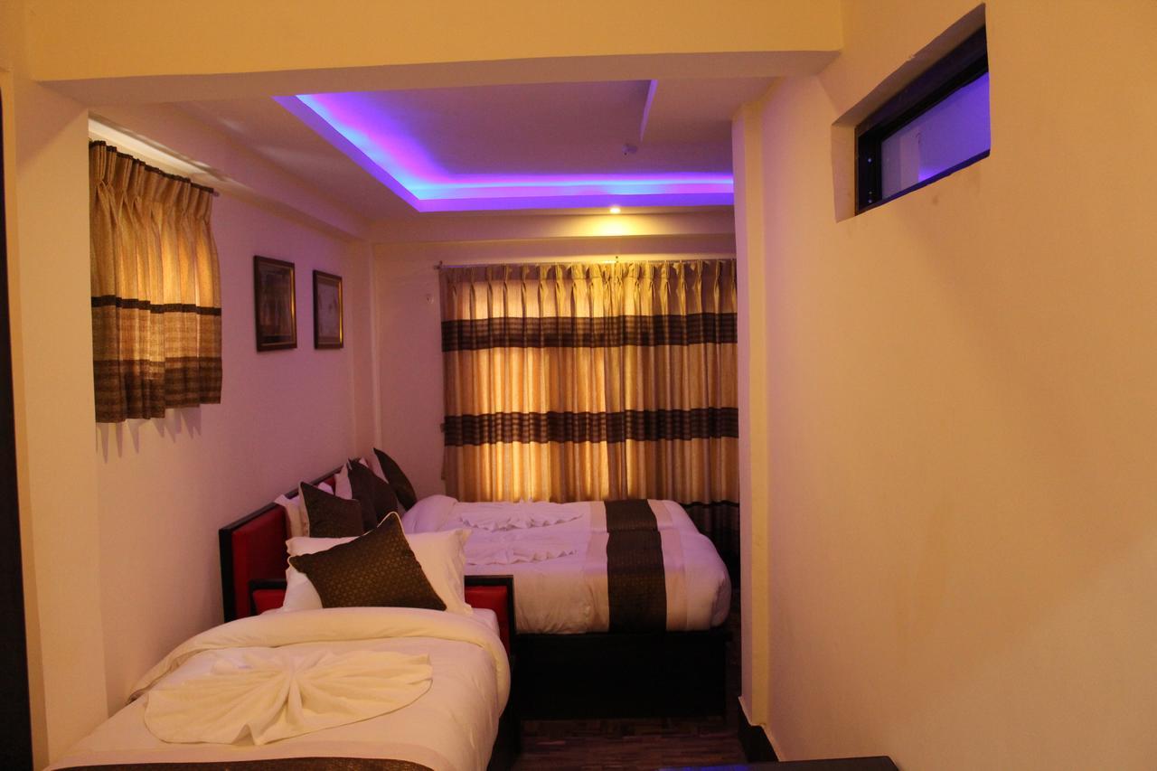 Hotel Gallery Nepal Kathmandu