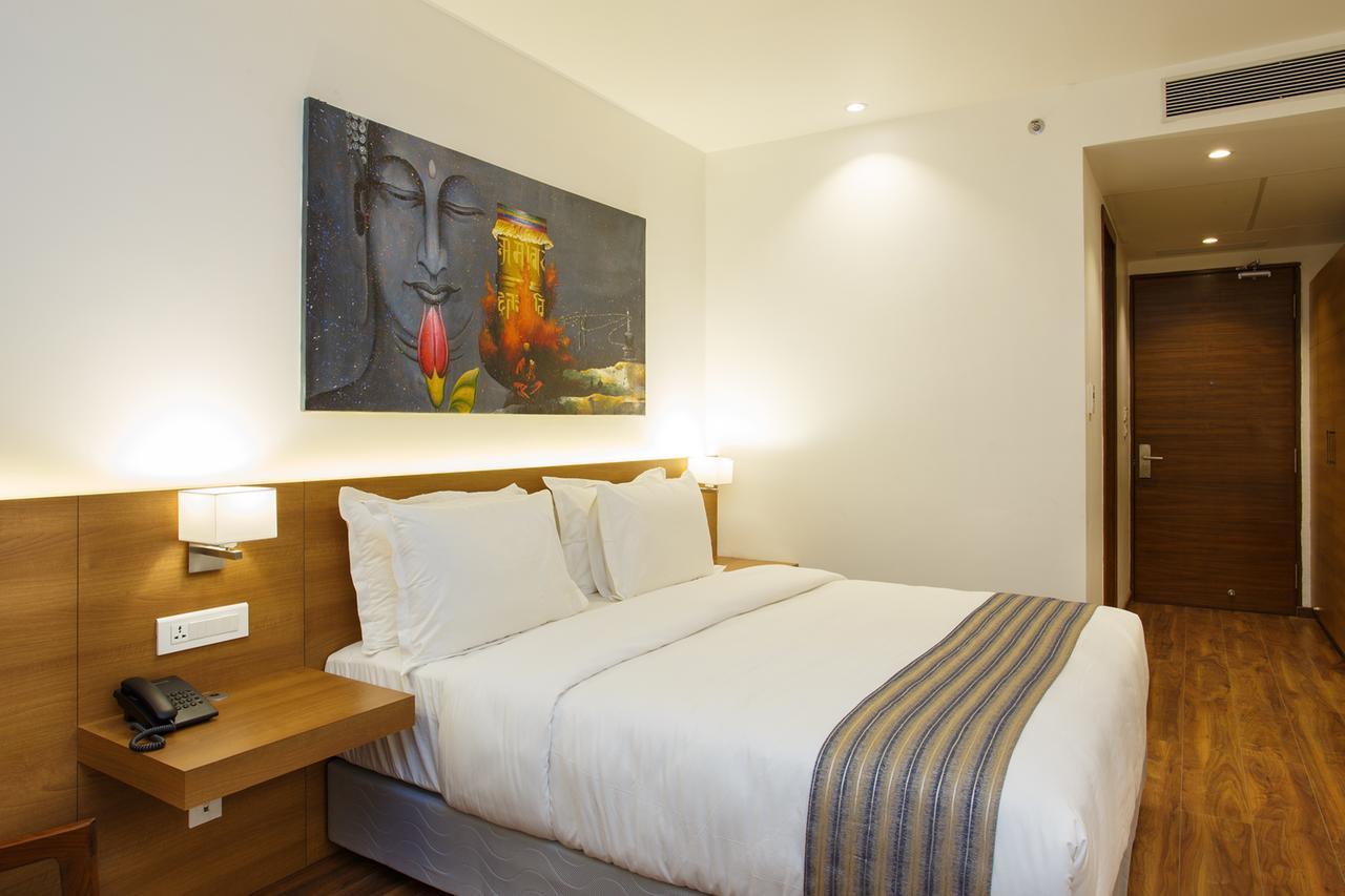 Hotel Ambassador By Ace