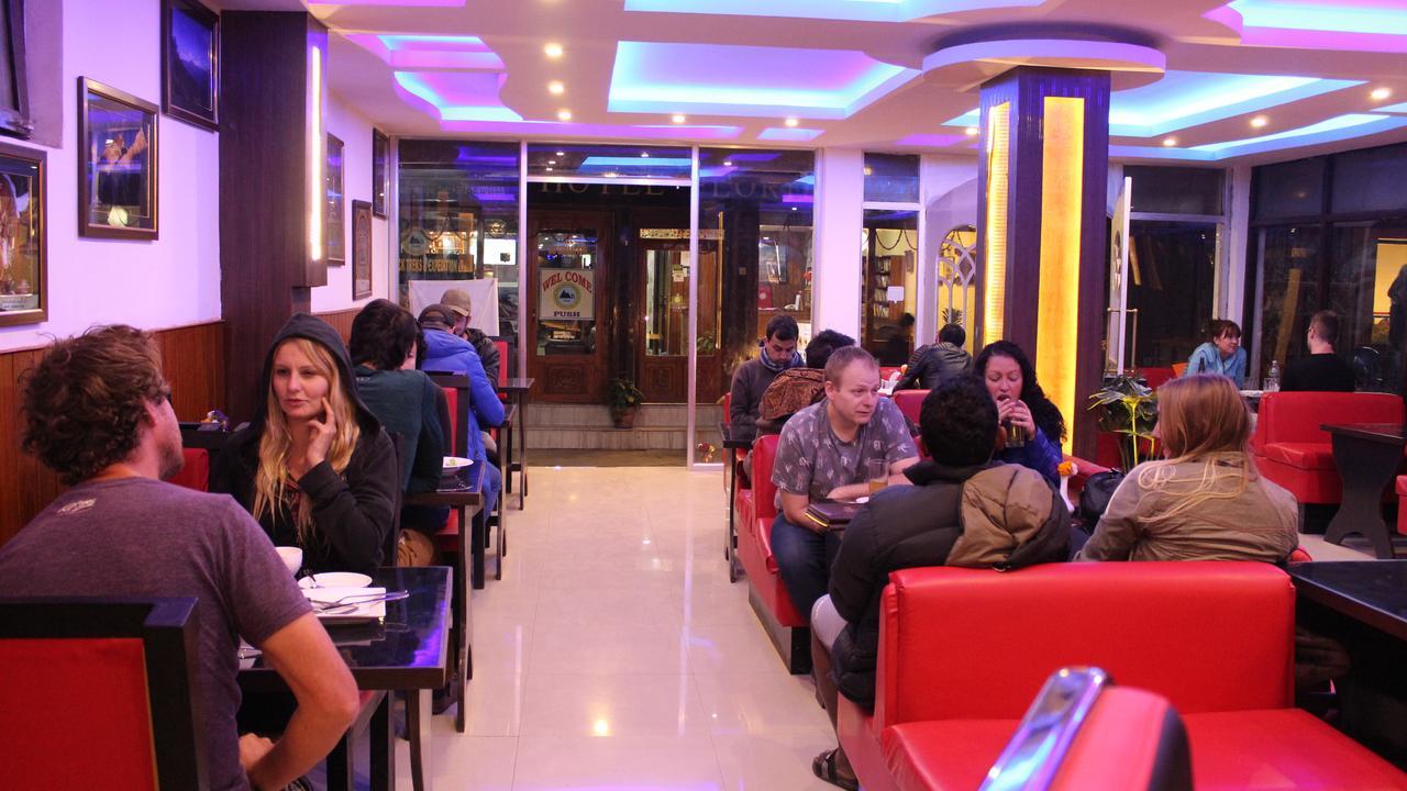 Gallery Nepal Hotel Kathmandu