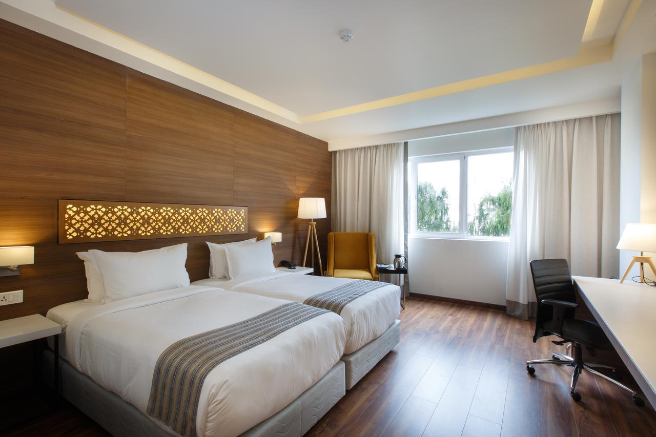 Ambassador By Ace Hotel 4*