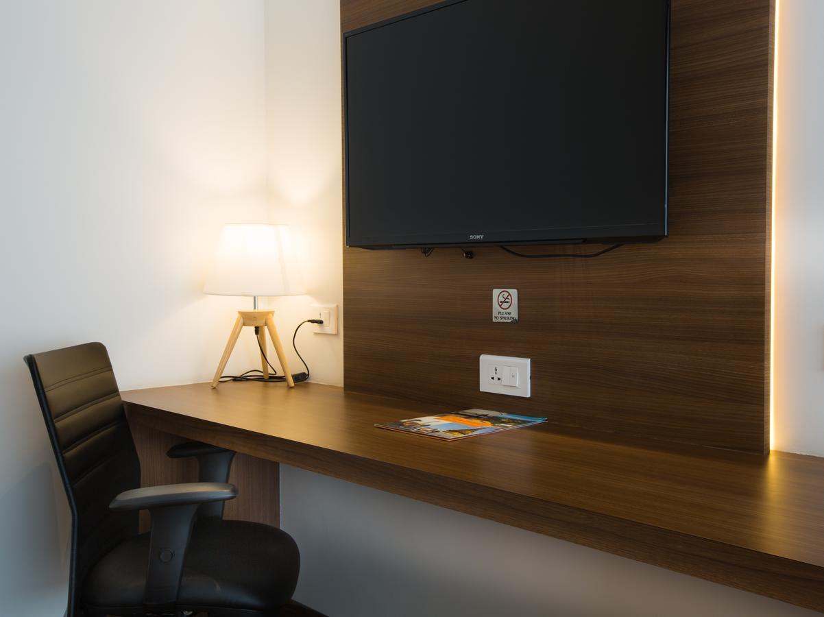 Ambassador By Ace Hotel