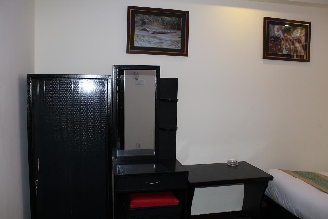 Gallery Nepal