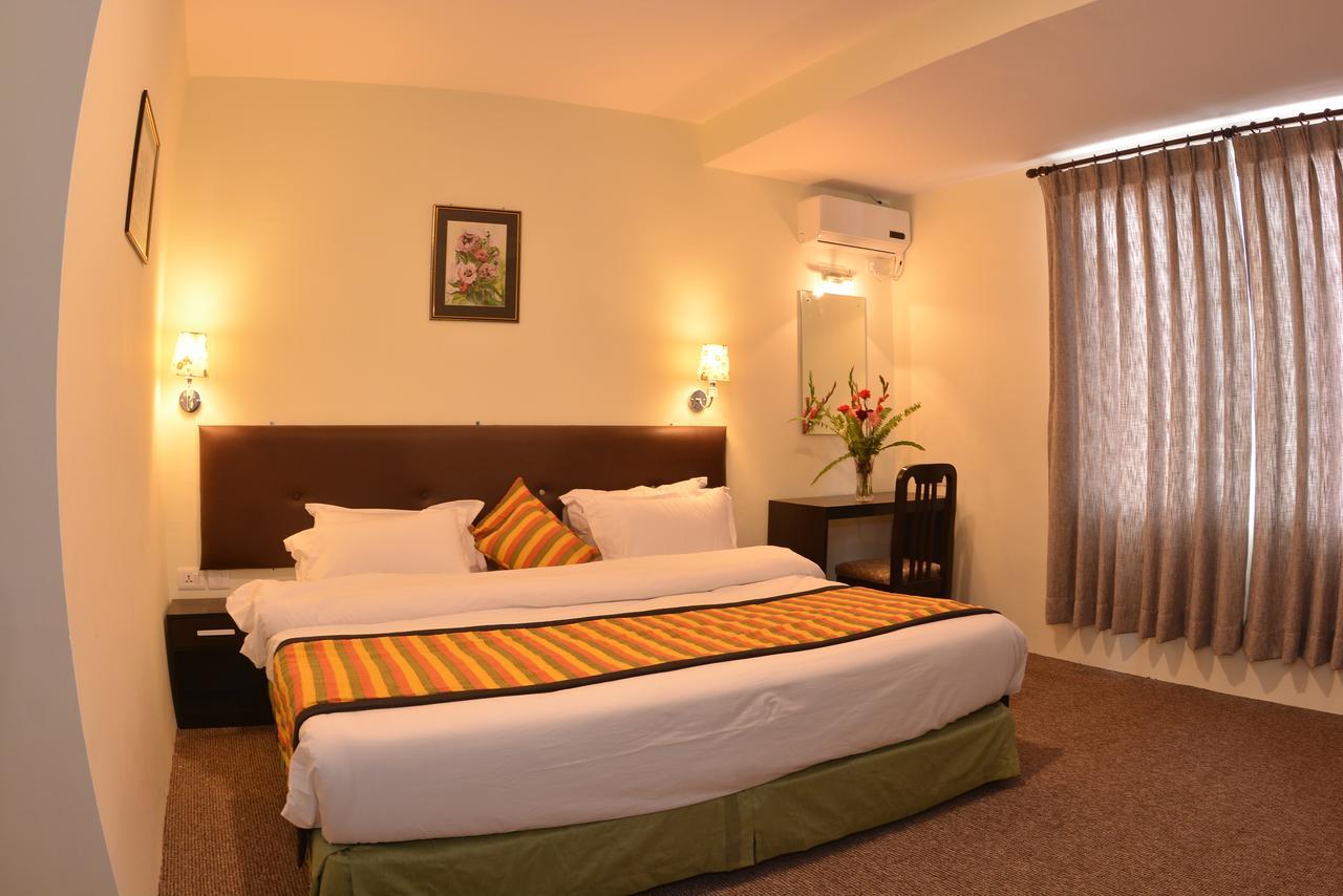 Serenity 3* Kathmandu