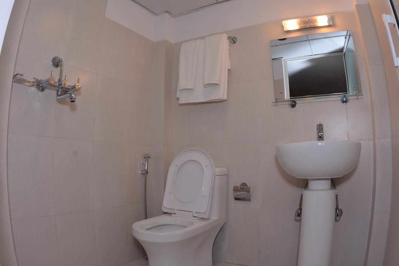 Hotel Serenity 3*