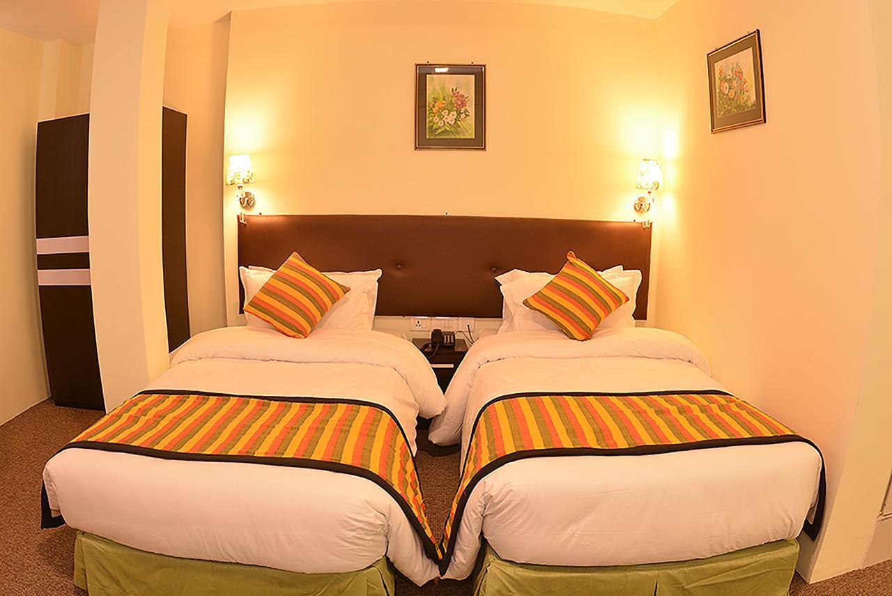 Serenity Hotel 3*