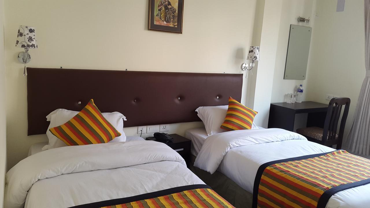 Serenity 3*