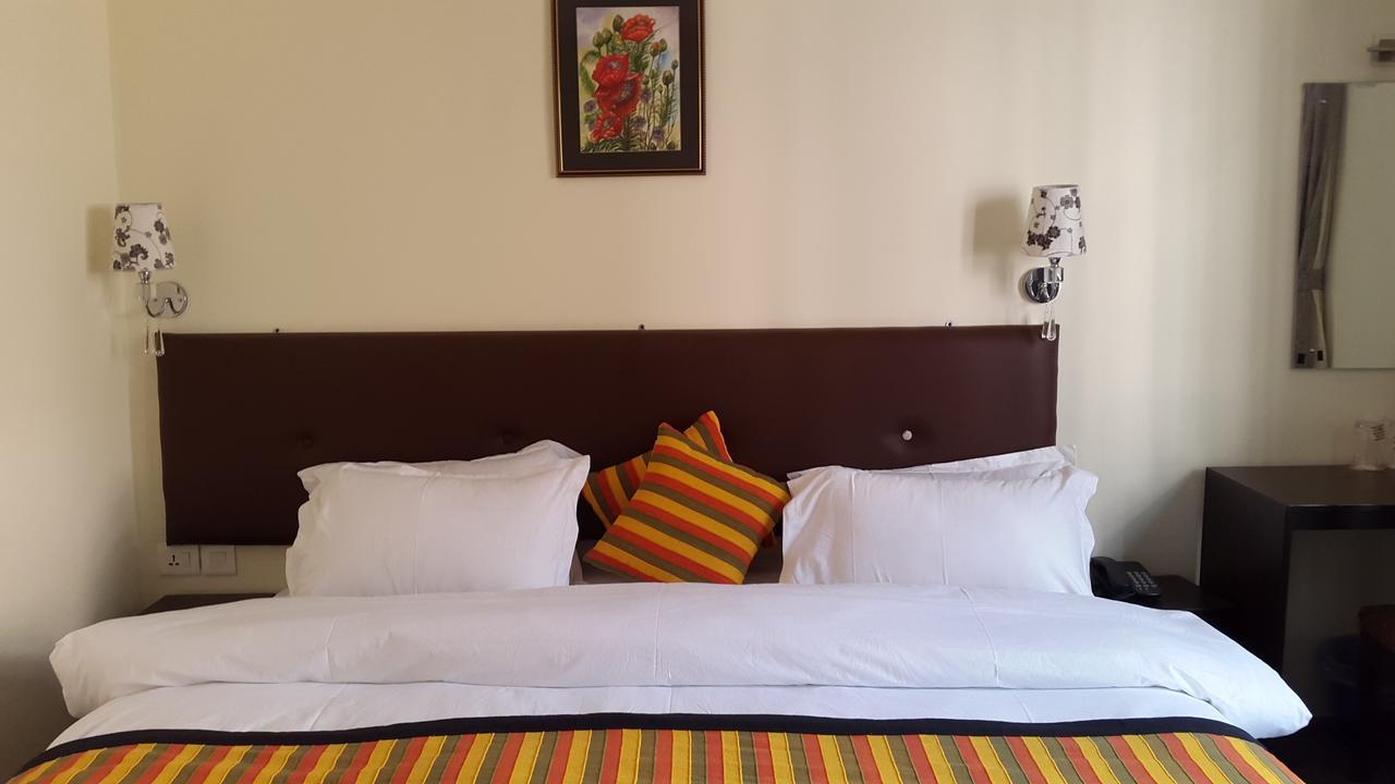 Hotel Serenity Kathmandu