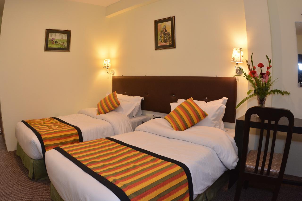 Hotel Serenity 3*