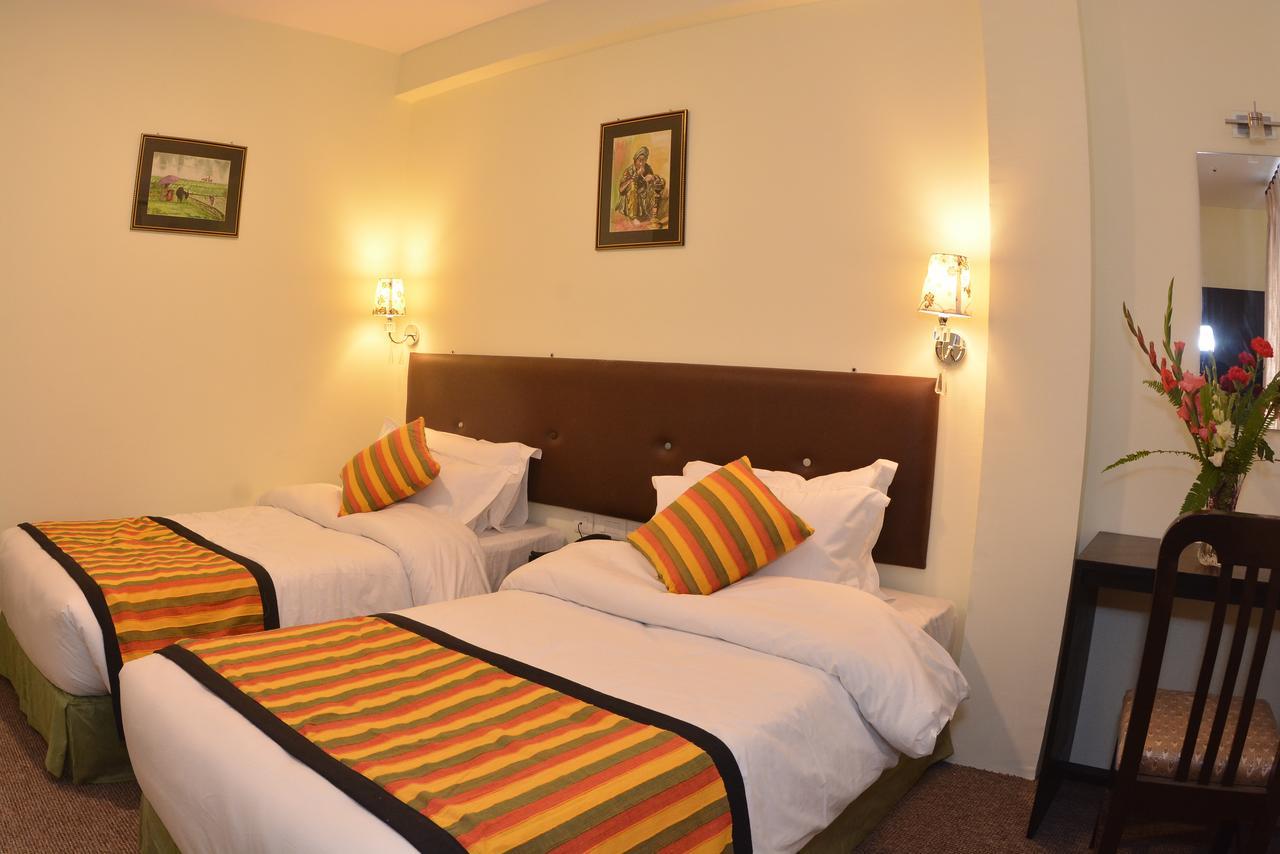 Hotel Serenity 3*
