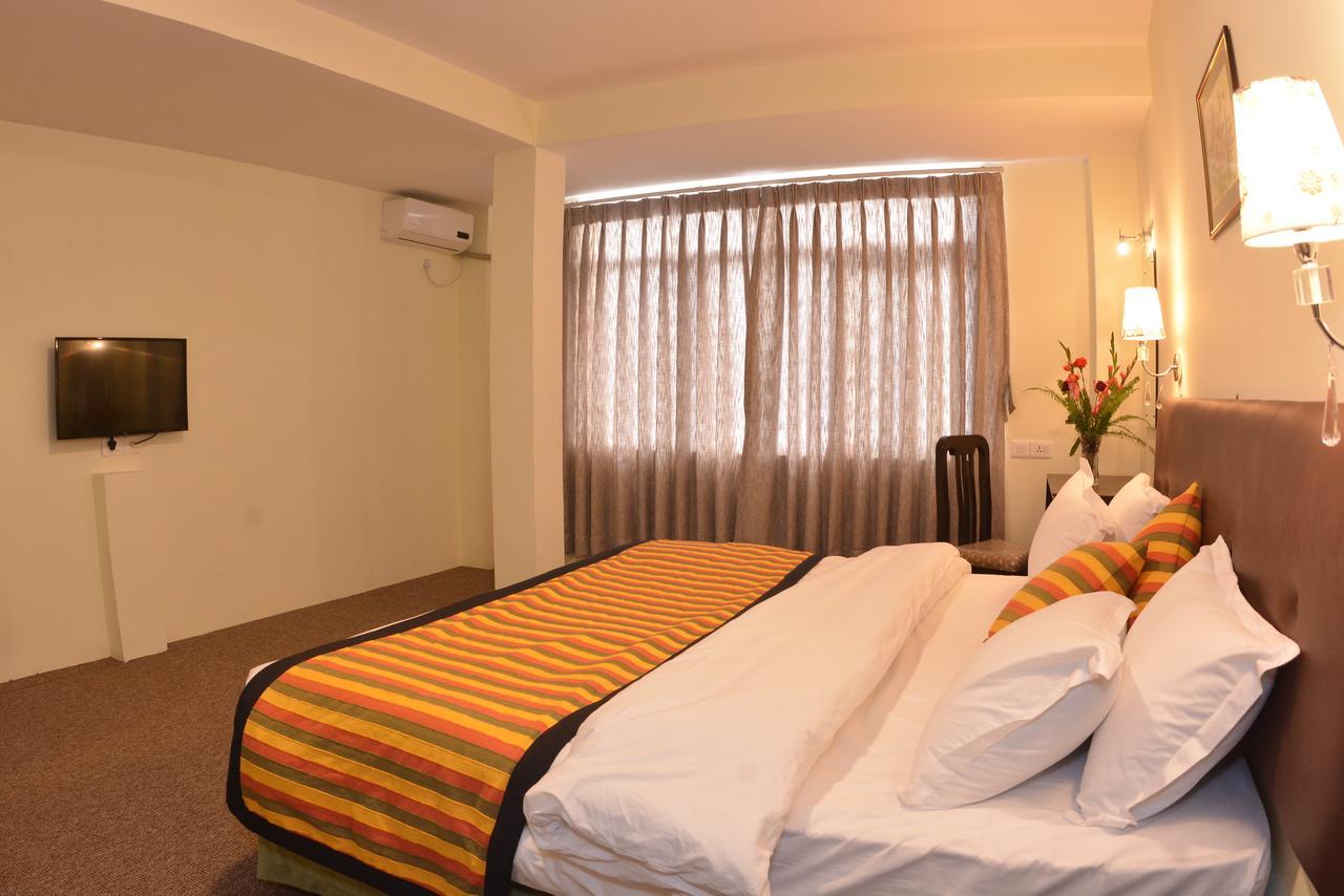 Serenity 3* Kathmandu