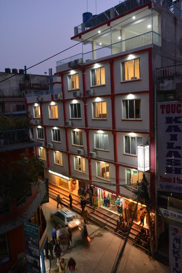 Hotel Serenity 3*