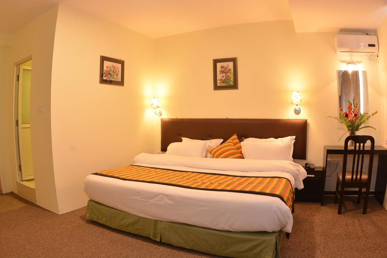 Serenity Hotel